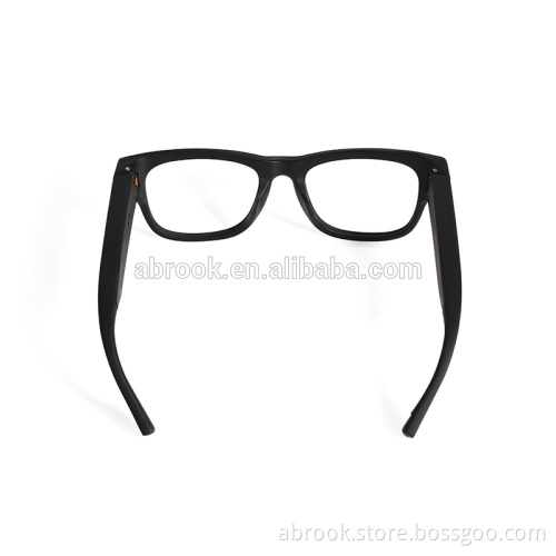 Sport remote control full hd 1080p spy glasses camera hidden wifi